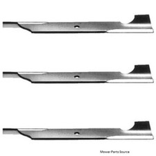 Simplicity Mower Deck Blades -