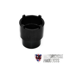 Honda CB550F 1977  Steering Stem Nut Socket Headrace Socket