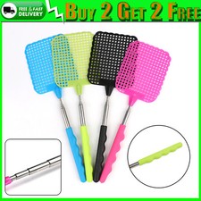 Free fly swatter - 2+2,