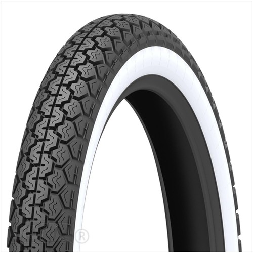 Kenda k265 whitewall tires - kenda,