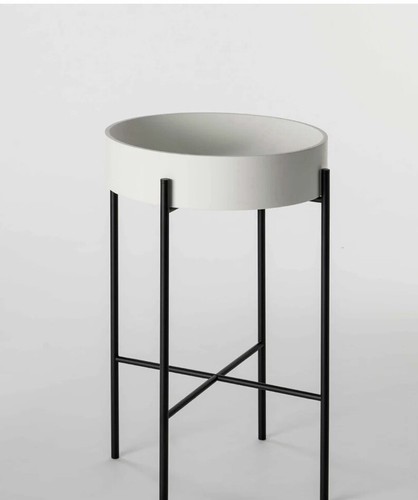Stand round livingtec - ex.t,