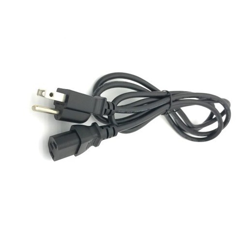 5ft power cable cord - 5ft,