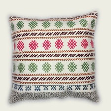 Kilim Cushion Cover, Kelim