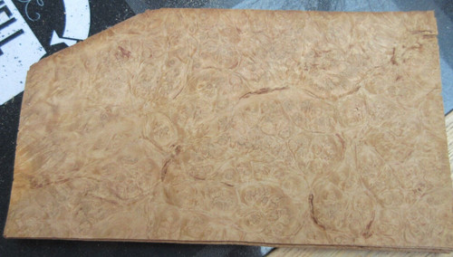 Consecutive sheets oak - consecutive,