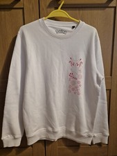 Pokemon Pikachu Christmas Jumper No Tags