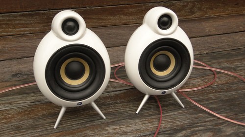 High end scandyna micropod - high,