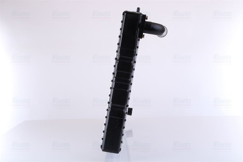 Radiator for land - for,