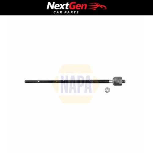 Track rod end napa - track, nst6880
