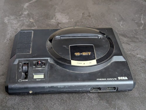 Sega mega drive original - sega,