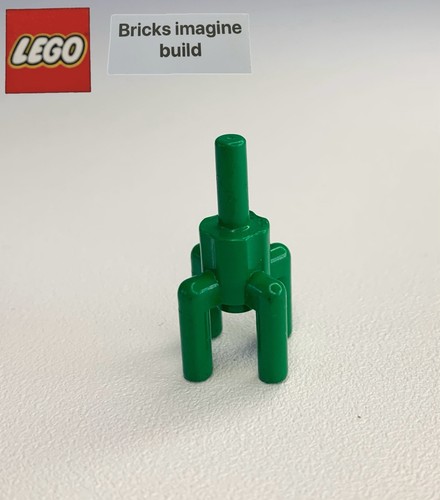 Vintage lego plant palm top - lego,