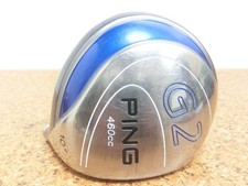 PING G2 Driver 1W 460cc Loft