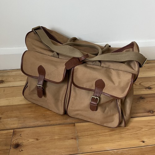 Vintage ralph lauren canvas - vintage,