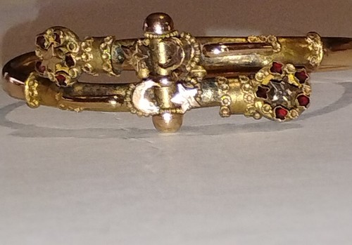 Antique bracelet victorian - antique,