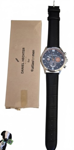 Daniel hechter watch - watch, paris
