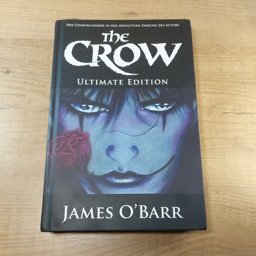 The crow ultimate - the,
