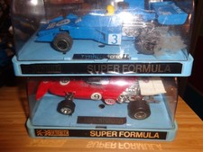 SCALEXTRIC C026 MARCH FORD 721