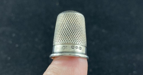 Antique victorian silver - victorian,