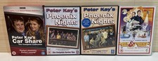 Peter Kay's Car Share Complete Collection, Phoenix Nights, Max & Paddy DVD Set