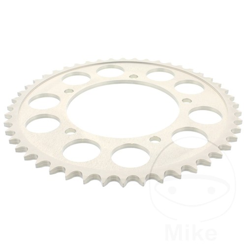 Esjot rear sprocket aluminium - esjot,