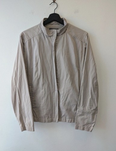 Rohan passport jacket - passport,