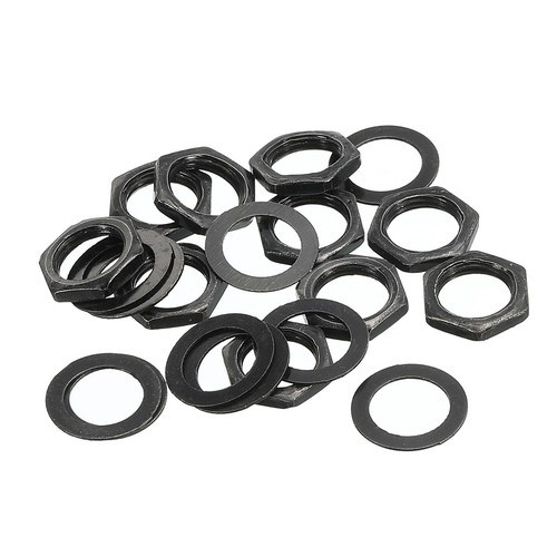 Set guitar nut - guitar, washer