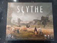 Stonemaier Games STM600 Scythe