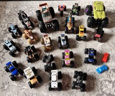 Huge Monster Truck Bundle 20