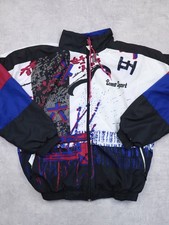 Mac sports windbreaker jacket - windbreaker,