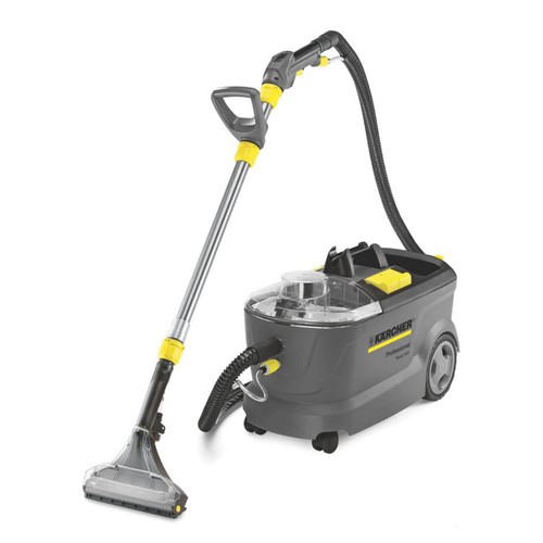 Karcher carpet cleaner pro - carpet,
