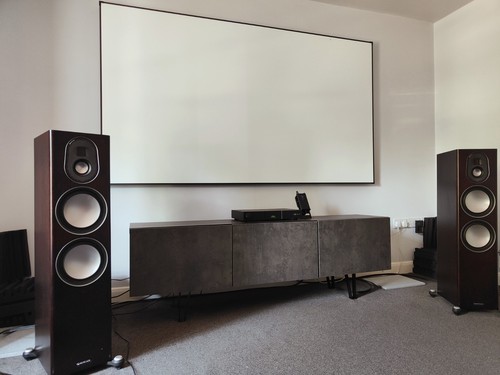 Monitor audio gold - monitor, 300