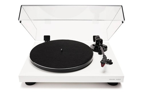 Argon audio turntable 3 - argon,