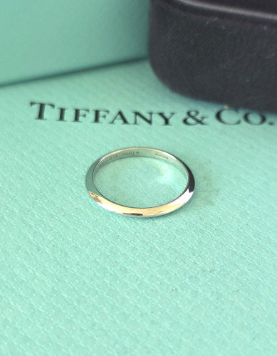 Tiffany rare knife edge - &,