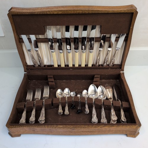 Vintage sheffield silver - vintage,