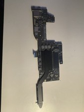 Apple 820-00840-A Apple MacBook Pro 13.3″ A1708 Logic Board
