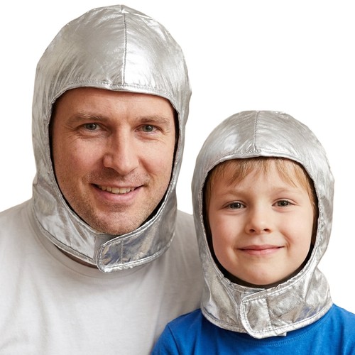 1pcs astronaut helmet - 1pcs,