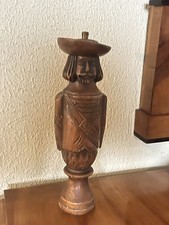 Zassenhaus Pepper Mill Vintage