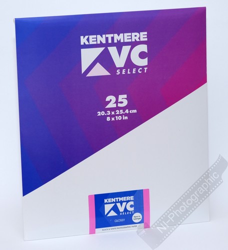 Kentmere select x10 b - kentmere,