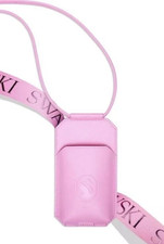 Pink Mobile Phone Holder - 5690046 - Swarovski - Brand New