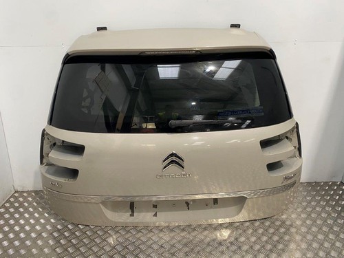 Citroen grand picasso - 13-18,