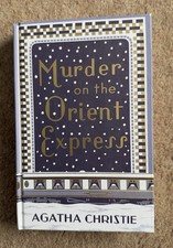  Agatha Christie Murder on the