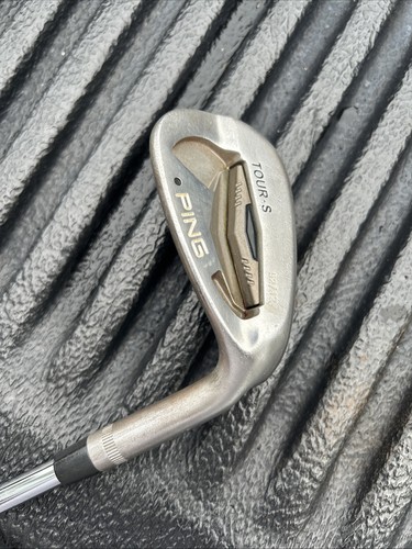 Used ping tour gap wedge - used,
