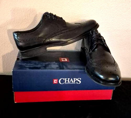Chaps wing tip - wing,