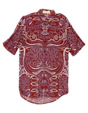 BATIK SEMAR Mens Tall Short