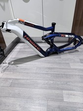 Haibike Flyon Allmtn Xduro 5.0