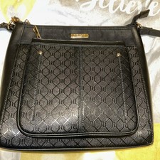 River Island Black Crossbody / Shoulder  Bag