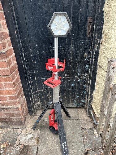 Milwaukee tower light m18 ex - light,
