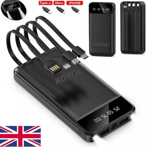 90000mah power bank portable - 90000mah,