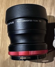 OLYMPUS Teleconverter TCON-T01