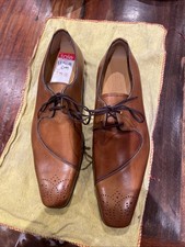 Jones Bootmaker Men's Brown