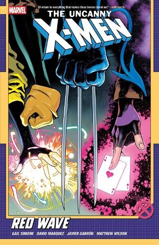 Uncanny men gail - by,